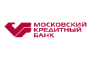Банк Московский Кредитный Банк в Зыково